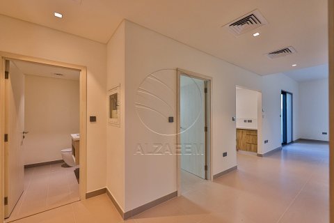 Villa on the Yas Island, Abu Dhabi, UAE 4 bedrooms, 315 sq.m. № 615307 - photo 13