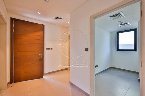 Villa on the Yas Island, Abu Dhabi, UAE 4 bedrooms, 315 sq.m. № 615307 - photo 8