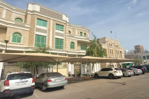 阿联酋 Abu Dhabi 待租 : 7 卧, 585 平方米 , 编号615303 - 照片 2