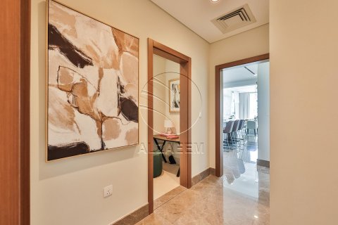 Vila v Abu Dhabi, SAE 6 ložnice, 454 m² Č.: 615308 - fotografie 7