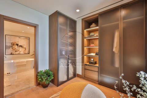 Vila v Abu Dhabi, SAE 6 ložnice, 454 m² Č.: 615308 - fotografie 16