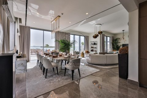 Vila v Abu Dhabi, SAE 6 ložnice, 454 m² Č.: 615308 - fotografie 4