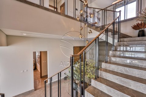 Vila v Abu Dhabi, SAE 6 ložnice, 454 m² Č.: 615308 - fotografie 9