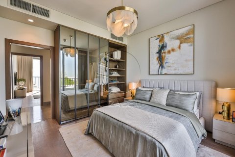 Vila v Abu Dhabi, SAE 6 ložnice, 454 m² Č.: 615308 - fotografie 12