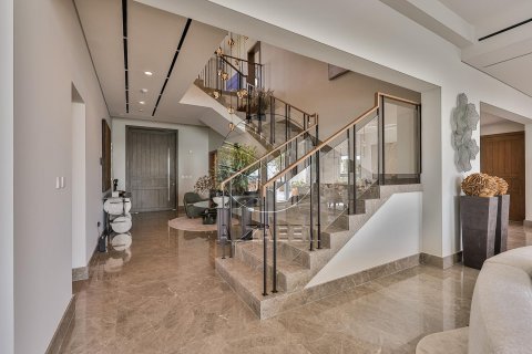 Vila v Abu Dhabi, SAE 6 ložnice, 454 m² Č.: 615308 - fotografie 6