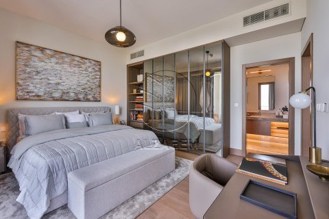 Vila v Abu Dhabi, SAE 6 ložnice, 454 m² Č.: 615308 - fotografie 11