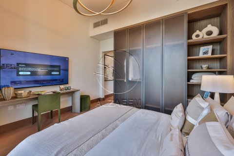 Vila v Abu Dhabi, SAE 6 ložnice, 454 m² Č.: 615308 - fotografie 8