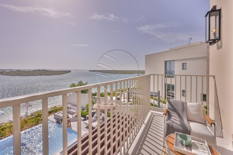 Vila v Abu Dhabi, SAE 6 ložnice, 454 m² Č.: 615308 - fotografie 2
