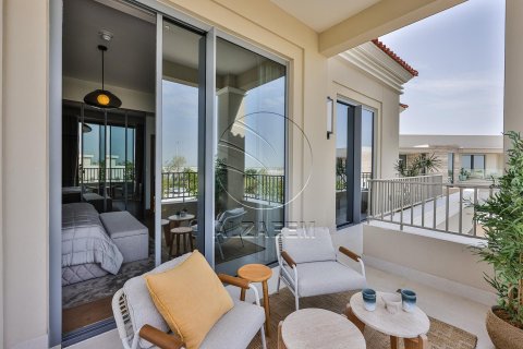 Vila v Abu Dhabi, SAE 6 ložnice, 454 m² Č.: 615308 - fotografie 13