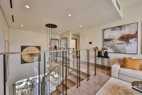 Vila v Abu Dhabi, SAE 6 ložnice, 454 m² Č.: 615308 - fotografie 14