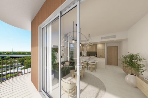 Apartament në Yas Island, Abu Dhabi, Emiratet e Bashkuara Arabe 2 dhoma gjumi, 120 m2. № 615309 - Foto 13
