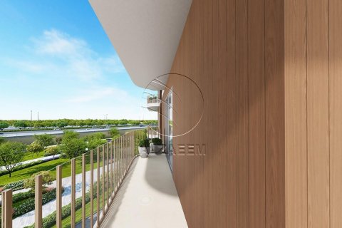 Apartament në Yas Island, Abu Dhabi, Emiratet e Bashkuara Arabe 2 dhoma gjumi, 120 m2. № 615309 - Foto 2