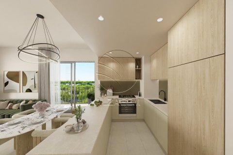 Apartament në Yas Island, Abu Dhabi, Emiratet e Bashkuara Arabe 2 dhoma gjumi, 120 m2. № 615309 - Foto 11