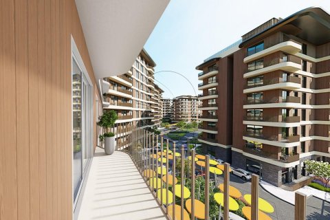 Apartament në Yas Island, Abu Dhabi, Emiratet e Bashkuara Arabe 2 dhoma gjumi, 120 m2. № 615309 - Foto 16