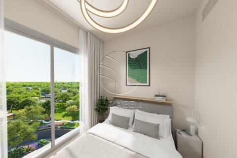 Apartament në Yas Island, Abu Dhabi, Emiratet e Bashkuara Arabe 2 dhoma gjumi, 120 m2. № 615309 - Foto 7