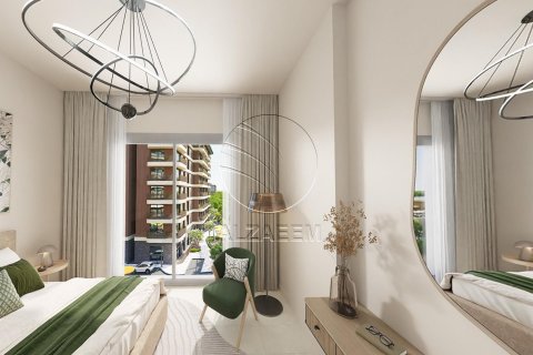 Apartament në Yas Island, Abu Dhabi, Emiratet e Bashkuara Arabe 2 dhoma gjumi, 120 m2. № 615309 - Foto 10