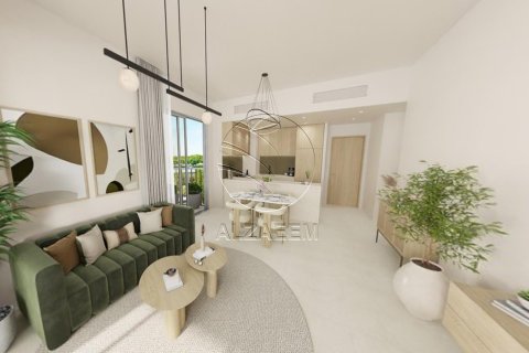 Apartament në Yas Island, Abu Dhabi, Emiratet e Bashkuara Arabe 2 dhoma gjumi, 120 m2. № 615309 - Foto 12