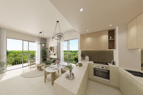 Apartament në Yas Island, Abu Dhabi, Emiratet e Bashkuara Arabe 2 dhoma gjumi, 120 m2. № 615309 - Foto 4