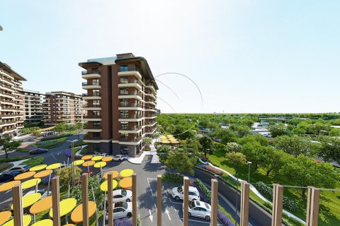 Apartament në Yas Island, Abu Dhabi, Emiratet e Bashkuara Arabe 2 dhoma gjumi, 120 m2. № 615309 - Foto 3