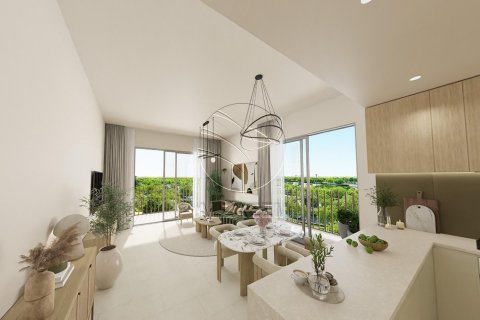 Apartament në Yas Island, Abu Dhabi, Emiratet e Bashkuara Arabe 2 dhoma gjumi, 120 m2. № 615309 - Foto 5