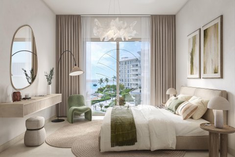 Byt na Yas Island, Abu Dhabi, SAE 2 ložnice, 122 m² Č.: 615306 - fotografie 13
