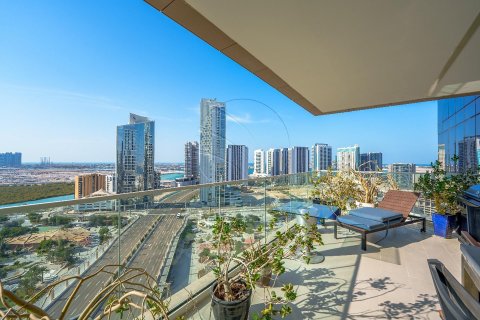 阿联酋 Abu Dhabi Al Reem Island 待售 : 2 卧, 160 平方米 , 编号615305 - 照片 3