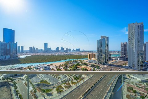 阿联酋 Abu Dhabi Al Reem Island 待售 : 2 卧, 160 平方米 , 编号615305 - 照片 2
