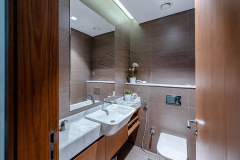 阿联酋 Abu Dhabi Al Reem Island 待售 : 2 卧, 160 平方米 , 编号615305 - 照片 16