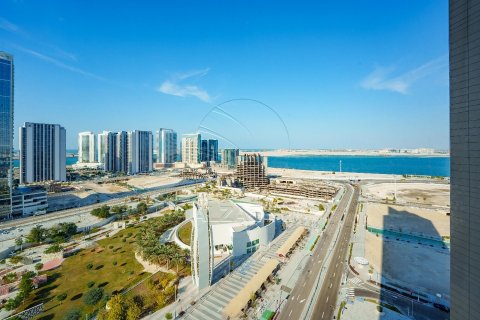 阿联酋 Abu Dhabi Al Reem Island 待售 : 2 卧, 160 平方米 , 编号615305 - 照片 1