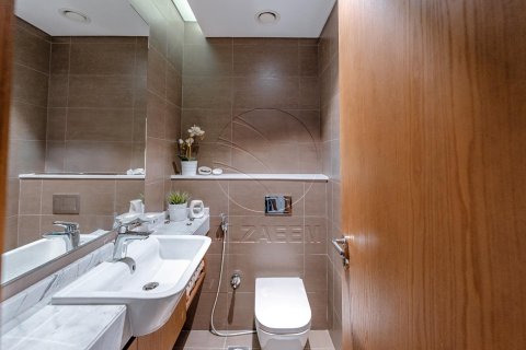 阿联酋 Abu Dhabi Al Reem Island 待售 : 2 卧, 160 平方米 , 编号615305 - 照片 14