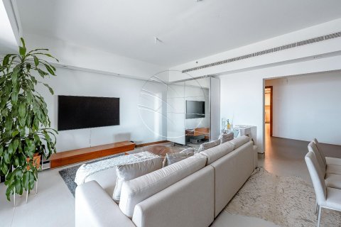 阿联酋 Abu Dhabi Al Reem Island 待售 : 2 卧, 160 平方米 , 编号615305 - 照片 5