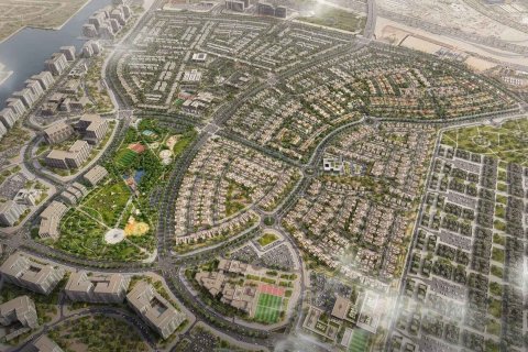 YAS PARK GATE στην Yas Island, Abu Dhabi, ΗΑΕ Αρ. 195958