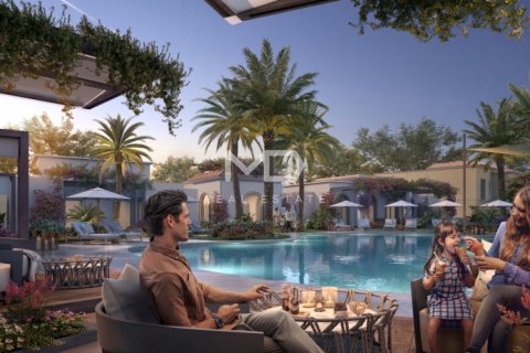 Villa in vendita a Yas Island, Abu Dhabi, EAU 4 camere da letto, 232.6 mq. № 555488 - foto 11