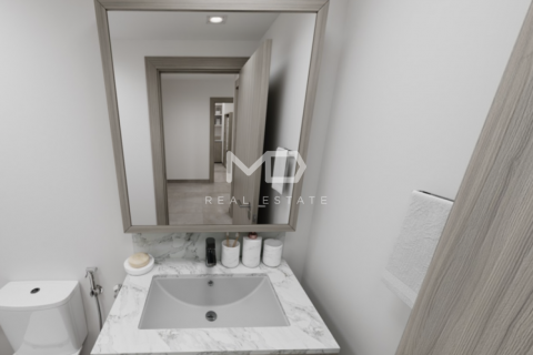 Villa in vendita a Yas Island, Abu Dhabi, EAU 4 camere da letto, 232.6 mq. № 555488 - foto 31
