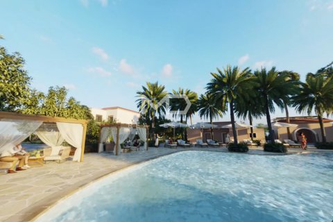Villa in vendita a Yas Island, Abu Dhabi, EAU 4 camere da letto, 232.6 mq. № 555488 - foto 35