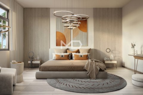 Villa in vendita a Yas Island, Abu Dhabi, EAU 4 camere da letto, 232.6 mq. № 555488 - foto 9