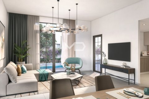 Villa in vendita a Yas Island, Abu Dhabi, EAU 4 camere da letto, 232.6 mq. № 555488 - foto 4