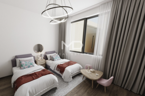 Villa in vendita a Yas Island, Abu Dhabi, EAU 4 camere da letto, 232.6 mq. № 555488 - foto 18
