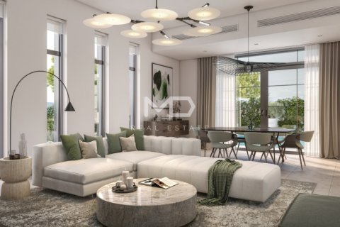 Villa in vendita a Yas Island, Abu Dhabi, EAU 4 camere da letto, 232.6 mq. № 555488 - foto 5