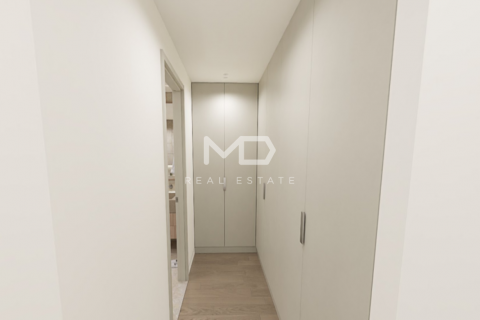 Apartament në Saadiyat Island, Abu Dhabi, Emiratet e Bashkuara Arabe 2 dhoma gjumi, 159.5 m2. № 555491 - Foto 12