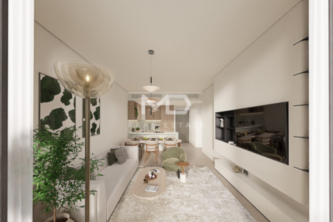Apartament në Saadiyat Island, Abu Dhabi, Emiratet e Bashkuara Arabe 2 dhoma gjumi, 159.5 m2. № 555491 - Foto 4