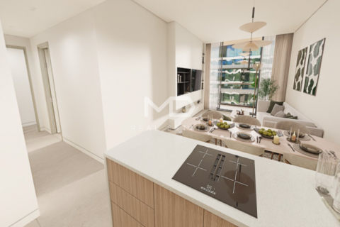 Apartament në Saadiyat Island, Abu Dhabi, Emiratet e Bashkuara Arabe 2 dhoma gjumi, 159.5 m2. № 555491 - Foto 5