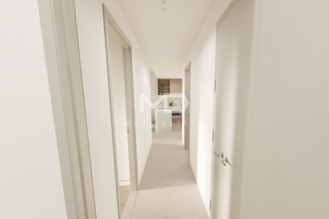 Apartament në Saadiyat Island, Abu Dhabi, Emiratet e Bashkuara Arabe 2 dhoma gjumi, 159.5 m2. № 555491 - Foto 9