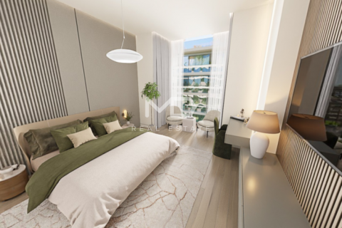 Apartament në Saadiyat Island, Abu Dhabi, Emiratet e Bashkuara Arabe 2 dhoma gjumi, 159.5 m2. № 555491 - Foto 3
