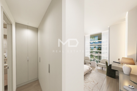 Apartament në Saadiyat Island, Abu Dhabi, Emiratet e Bashkuara Arabe 2 dhoma gjumi, 159.5 m2. № 555491 - Foto 8
