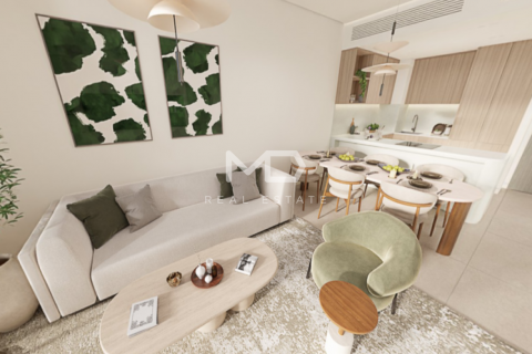 Apartament në Saadiyat Island, Abu Dhabi, Emiratet e Bashkuara Arabe 2 dhoma gjumi, 159.5 m2. № 555491 - Foto 11