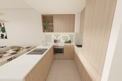 Apartament në Saadiyat Island, Abu Dhabi, Emiratet e Bashkuara Arabe 2 dhoma gjumi, 159.5 m2. № 555491 - Foto 7