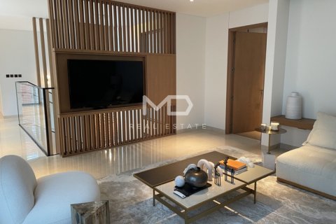 Saadiyat Island、Abu Dhabi、UAE にあるヴィラ販売中 5ベッドルーム、537.8 m2、No555485 - 写真 16