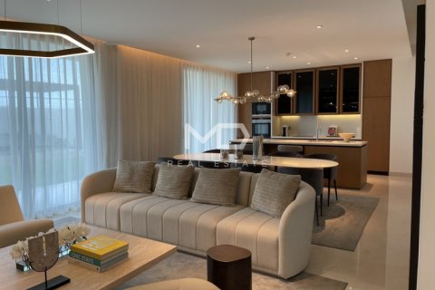 Saadiyat Island、Abu Dhabi、UAE にあるヴィラ販売中 5ベッドルーム、537.8 m2、No555485 - 写真 8
