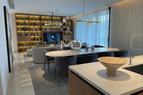 Saadiyat Island、Abu Dhabi、UAE にあるヴィラ販売中 5ベッドルーム、537.8 m2、No555485 - 写真 13